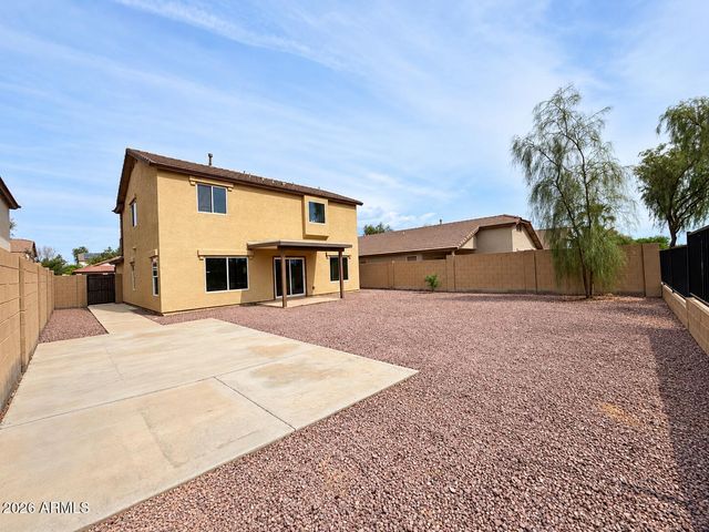 15283 W ADAMS Street, Goodyear, AZ 85338