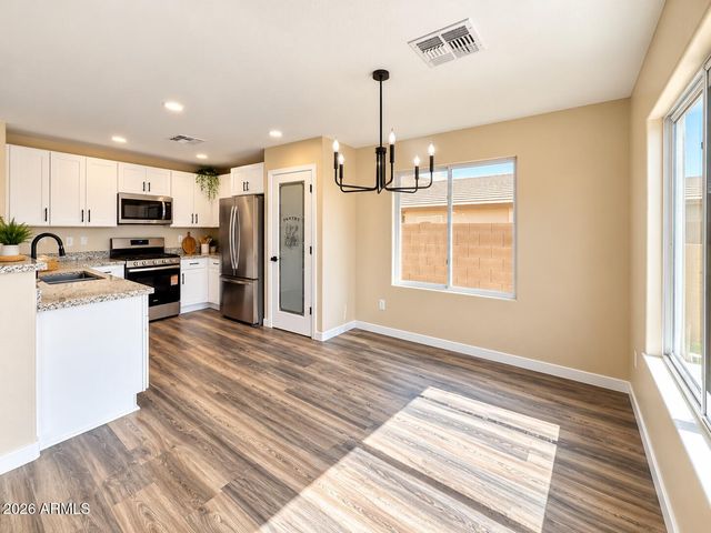 15283 W ADAMS Street, Goodyear, AZ 85338