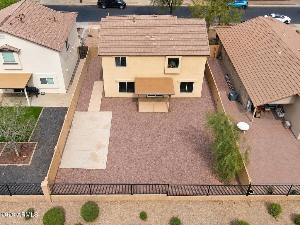 15283 W ADAMS Street, Goodyear, AZ 85338 — photo 3