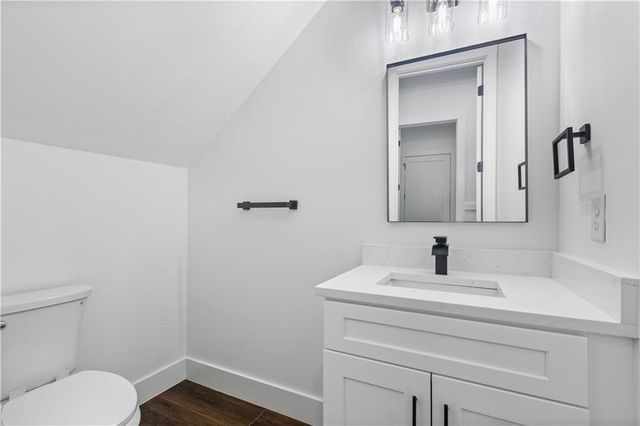 270 Honeysuckle Avenue, Lawrenceville, GA 30046