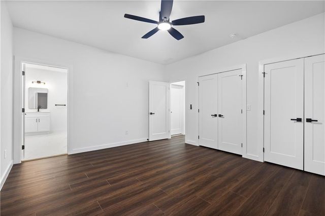 270 Honeysuckle Avenue, Lawrenceville, GA 30046