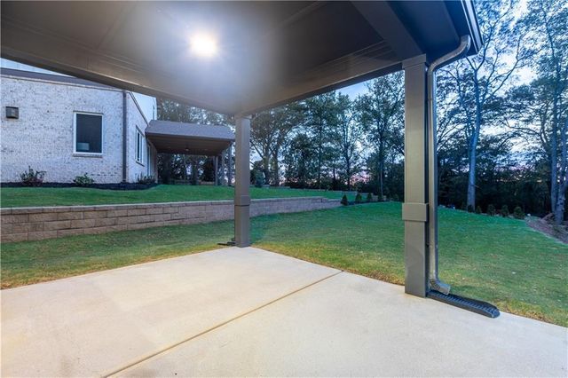 270 Honeysuckle Avenue, Lawrenceville, GA 30046