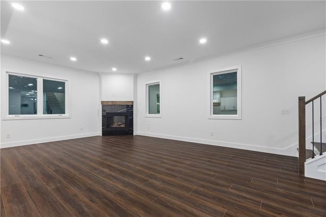 270 Honeysuckle Avenue, Lawrenceville, GA 30046