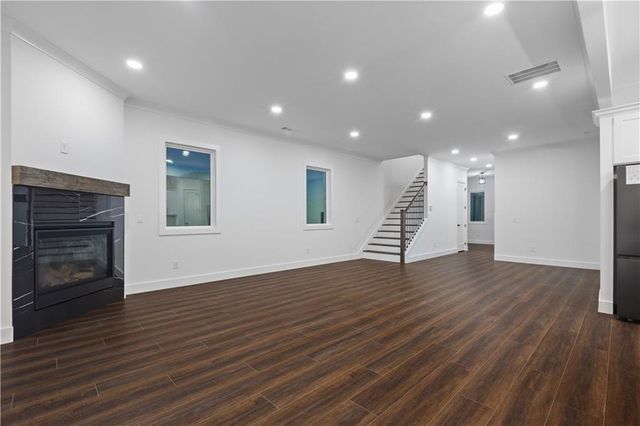 270 Honeysuckle Avenue, Lawrenceville, GA 30046