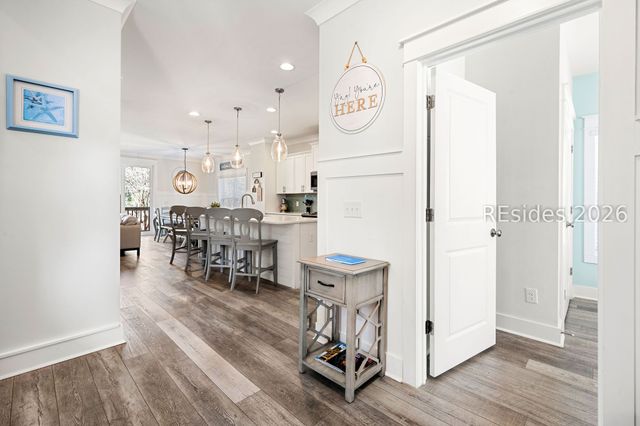 99 Sandcastle Ct, Hilton Head Island, SC 29928