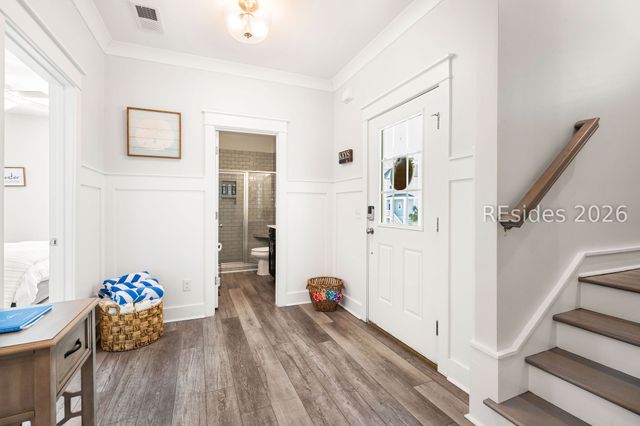 99 Sandcastle Ct, Hilton Head Island, SC 29928