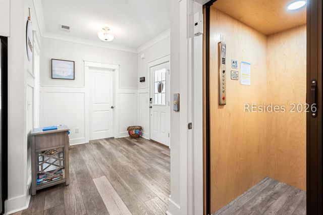 99 Sandcastle Ct, Hilton Head Island, SC 29928