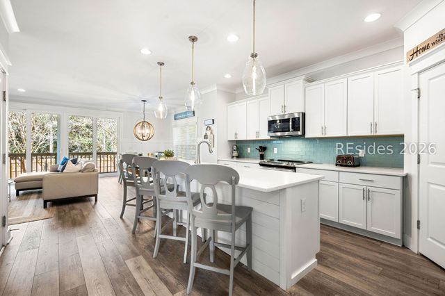 99 Sandcastle Ct, Hilton Head Island, SC 29928