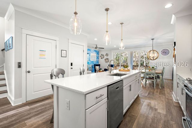 99 Sandcastle Ct, Hilton Head Island, SC 29928