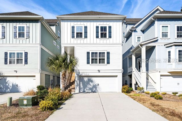 99 Sandcastle Ct, Hilton Head Island, SC 29928