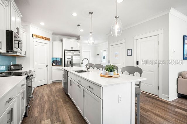 99 Sandcastle Ct, Hilton Head Island, SC 29928