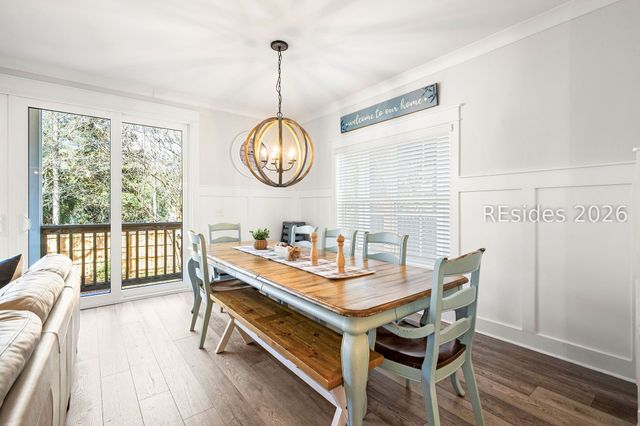 99 Sandcastle Ct, Hilton Head Island, SC 29928