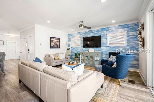 99 Sandcastle Ct, Hilton Head Island, SC 29928