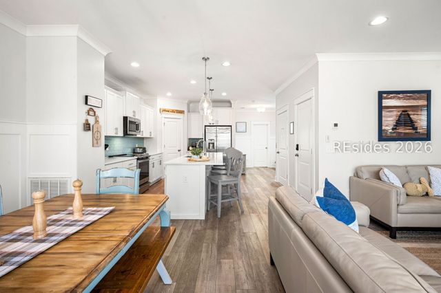 99 Sandcastle Ct, Hilton Head Island, SC 29928