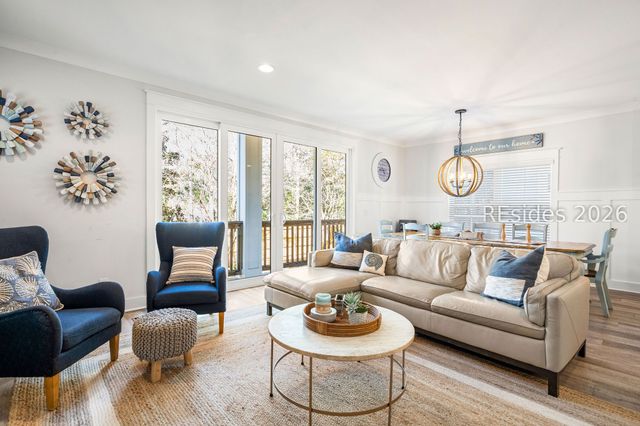 99 Sandcastle Ct, Hilton Head Island, SC 29928