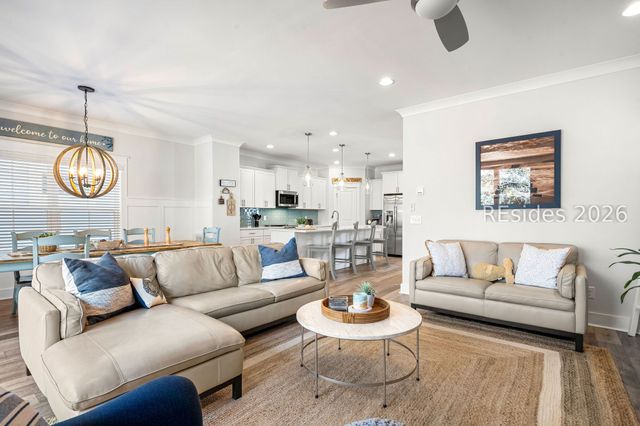 99 Sandcastle Ct, Hilton Head Island, SC 29928