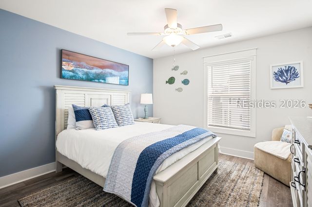 99 Sandcastle Ct, Hilton Head Island, SC 29928