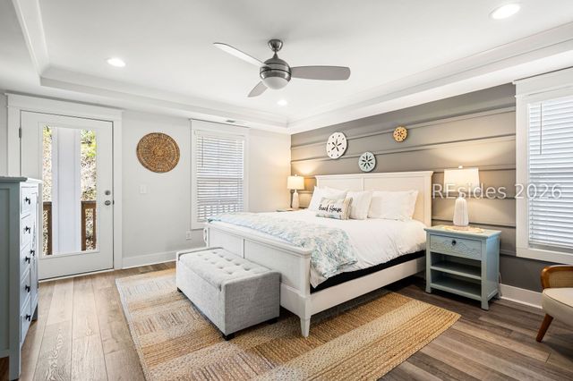 99 Sandcastle Ct, Hilton Head Island, SC 29928