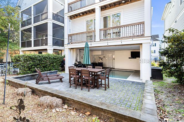 99 Sandcastle Ct, Hilton Head Island, SC 29928