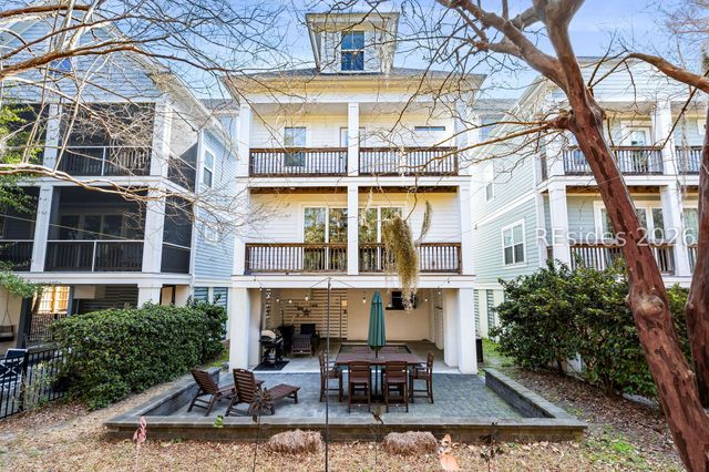 99 Sandcastle Ct, Hilton Head Island, SC 29928