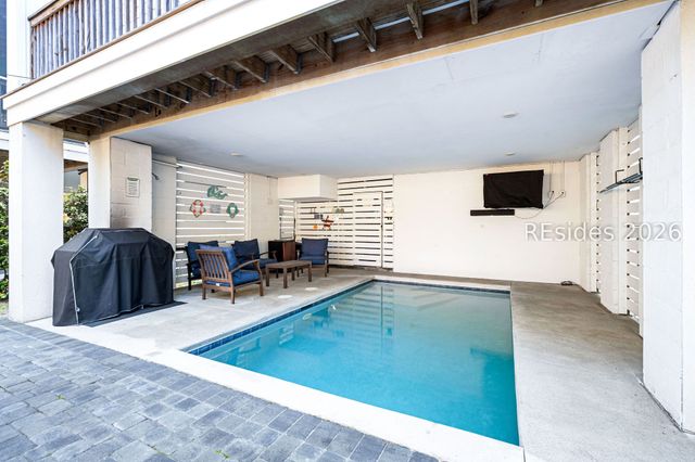 99 Sandcastle Ct, Hilton Head Island, SC 29928