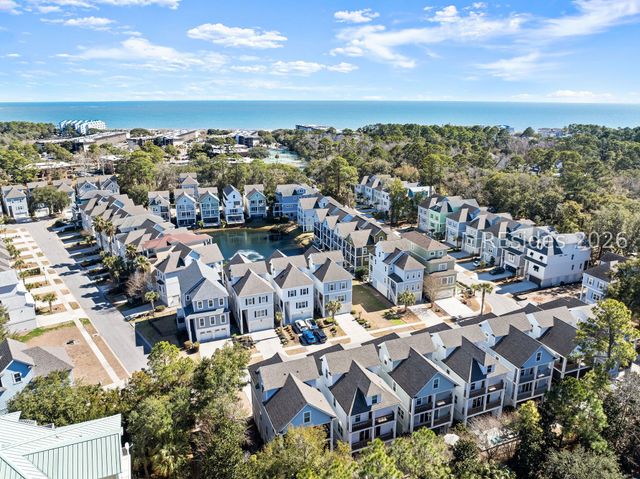 99 Sandcastle Ct, Hilton Head Island, SC 29928