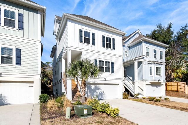 99 Sandcastle Ct, Hilton Head Island, SC 29928