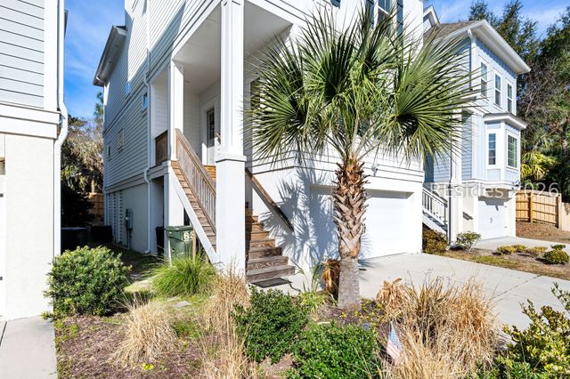 99 Sandcastle Ct, Hilton Head Island, SC 29928