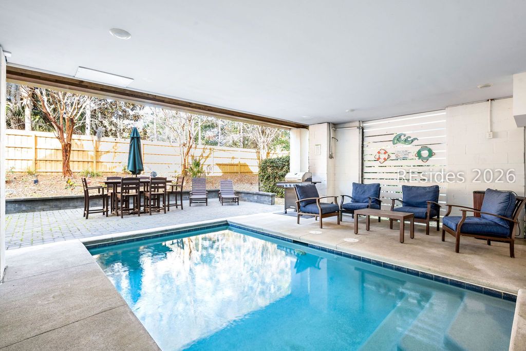 99 Sandcastle Ct, Hilton Head Island, SC 29928