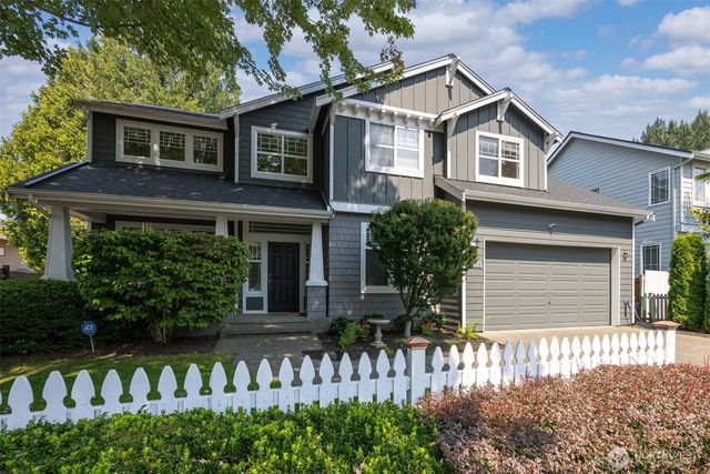 1708 NE 26th Place, Renton, WA 98056