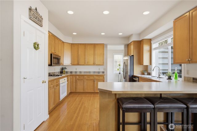 1708 NE 26th Place, Renton, WA 98056