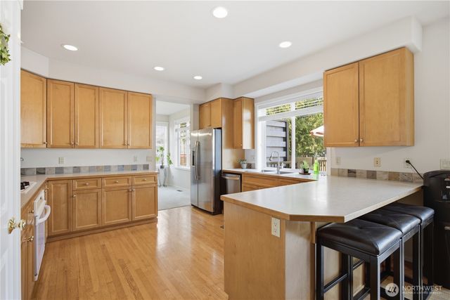 1708 NE 26th Place, Renton, WA 98056