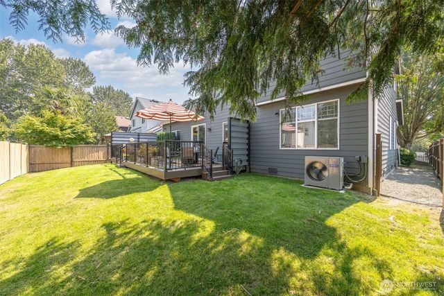 1708 NE 26th Place, Renton, WA 98056