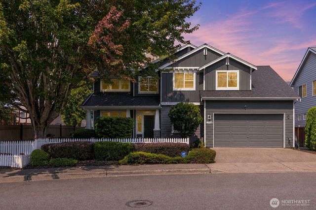 1708 NE 26th Place, Renton, WA 98056