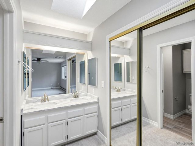 8056 Windwood Way, Parker, CO 80134