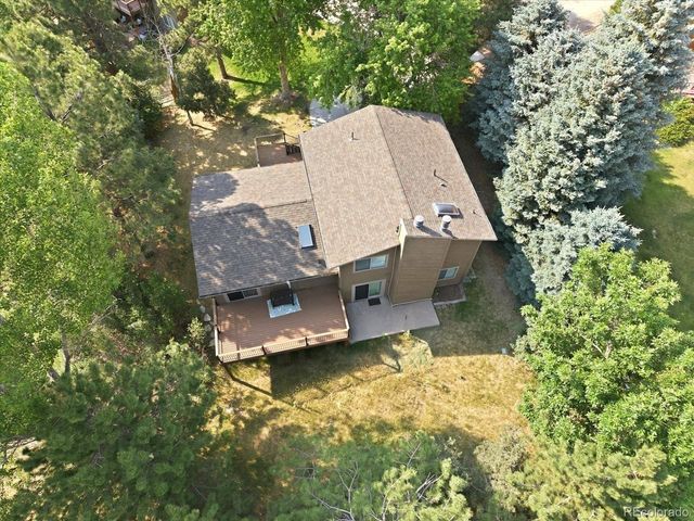 8056 Windwood Way, Parker, CO 80134
