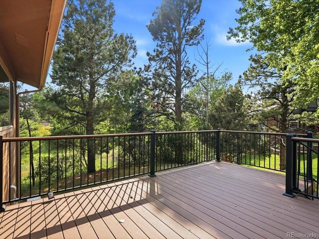 8056 Windwood Way, Parker, CO 80134