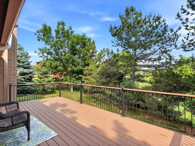 8056 Windwood Way, Parker, CO 80134