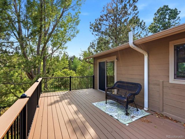 8056 Windwood Way, Parker, CO 80134