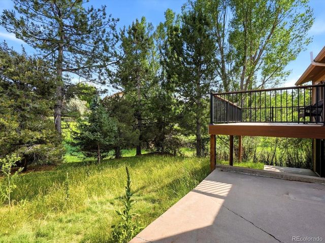 8056 Windwood Way, Parker, CO 80134