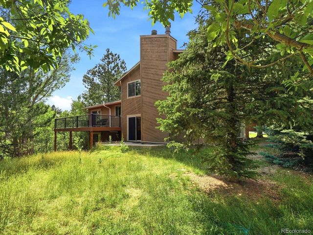 8056 Windwood Way, Parker, CO 80134