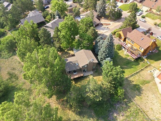 8056 Windwood Way, Parker, CO 80134