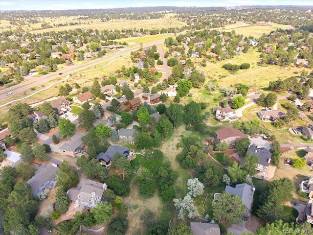 8056 Windwood Way, Parker, CO 80134