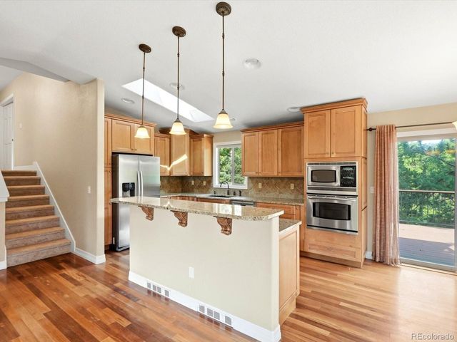 8056 Windwood Way, Parker, CO 80134