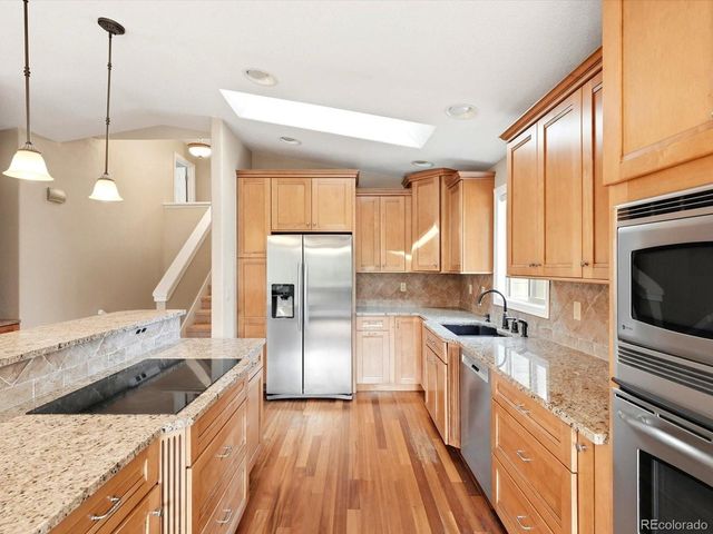 8056 Windwood Way, Parker, CO 80134