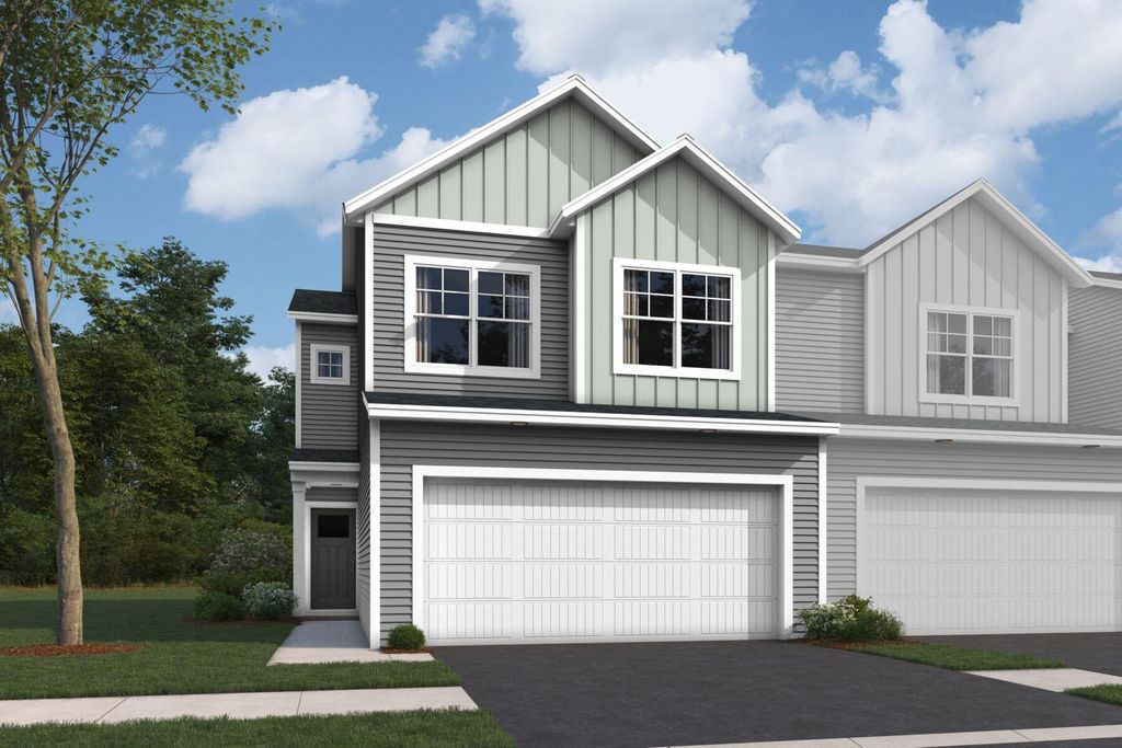 2818 Kepler Avenue NE, Saint Michael, MN 55376