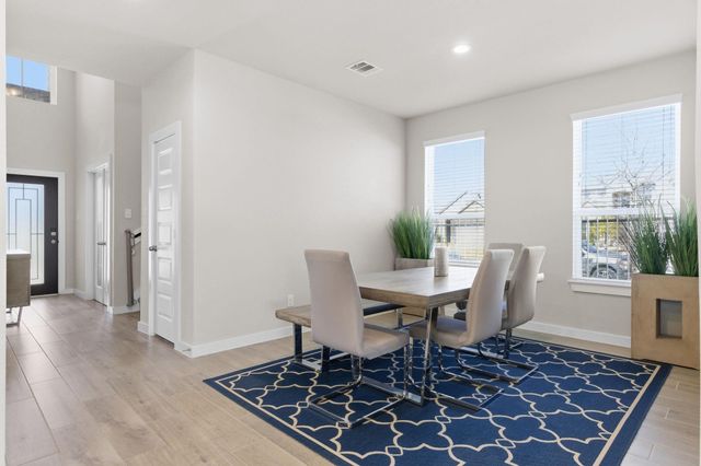 1740 Daylight Lake Drive, Katy, TX 77493