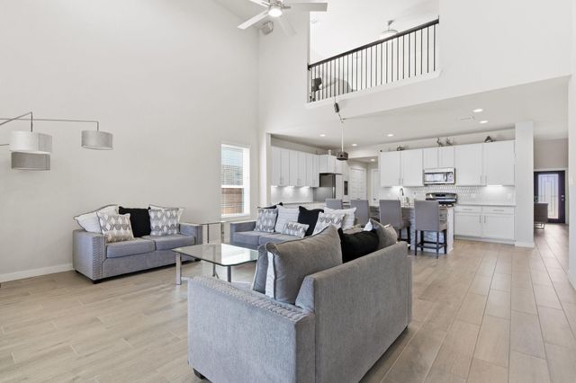 1740 Daylight Lake Drive, Katy, TX 77493