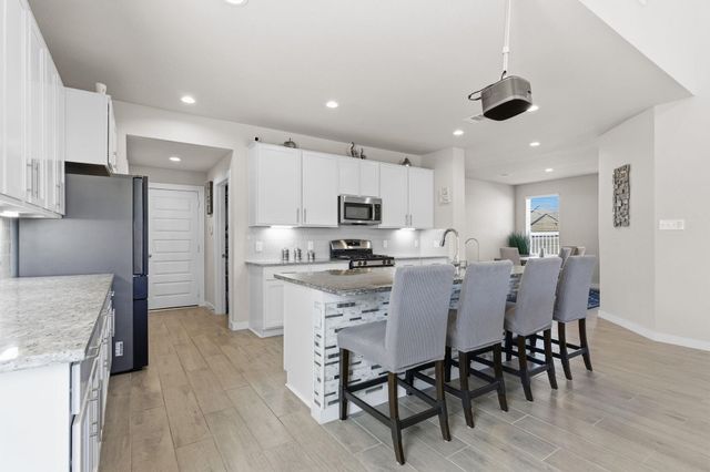 1740 Daylight Lake Drive, Katy, TX 77493