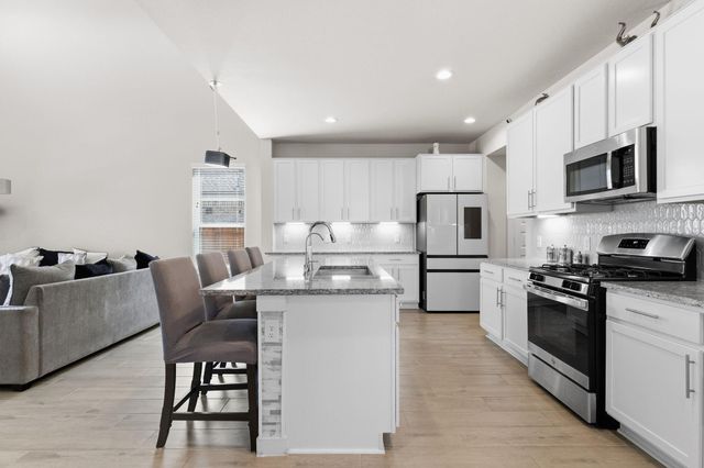 1740 Daylight Lake Drive, Katy, TX 77493